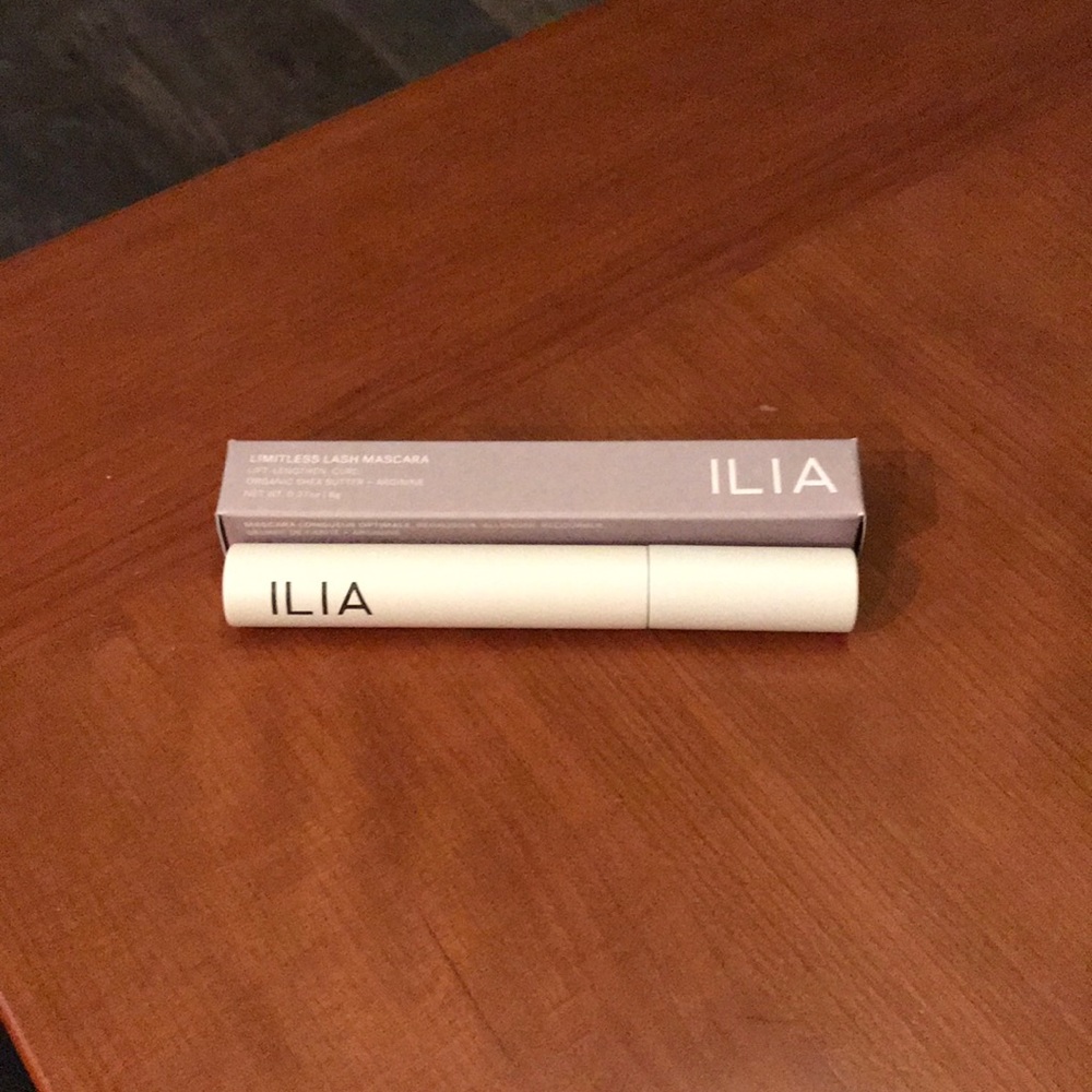 ILIA Limitless Lash Mascara Full Sized